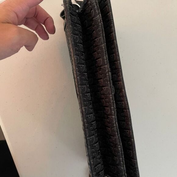 Christian Dior shoulder bag - Picture 4 of 11